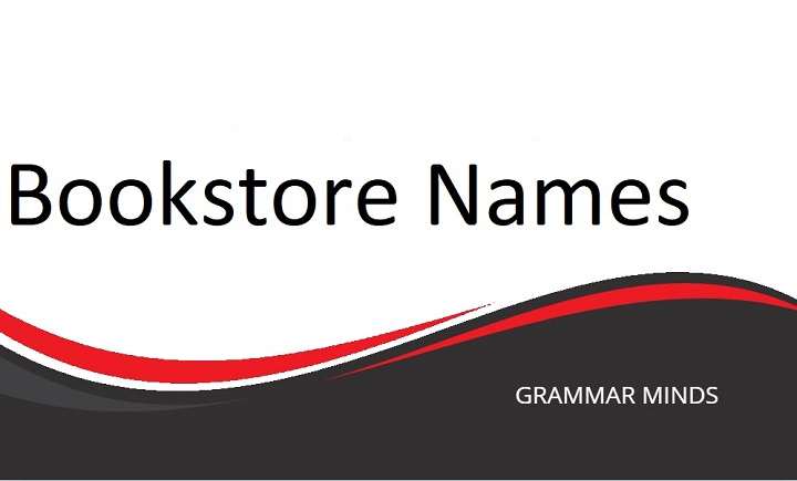 Creative Bookstore Names: How to Find the Perfect Name for Your Bookshop