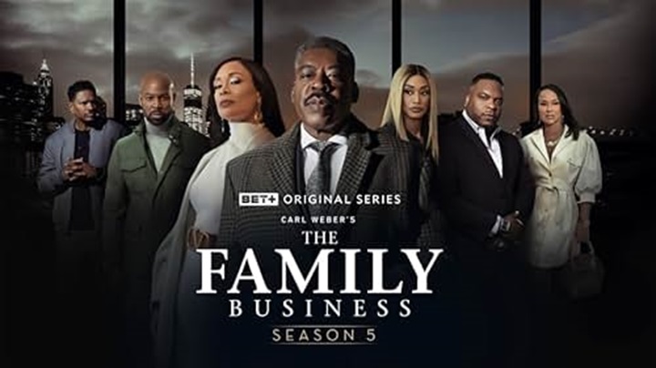 Family Business Bet Cast Exploring the World of Family Owned Enterprises