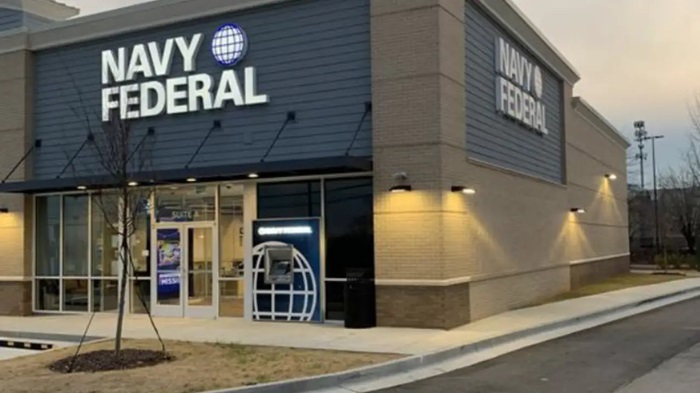 Navy Federal Credit Union