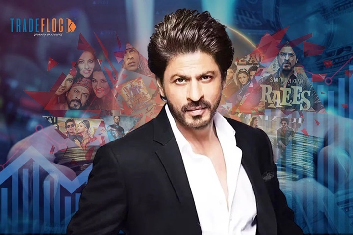 Red Chillies Entertainment Owner: Shah Rukh Khan – The King of Bollywood and Business