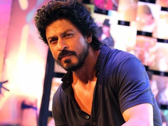 Shah Rukh Khan 10