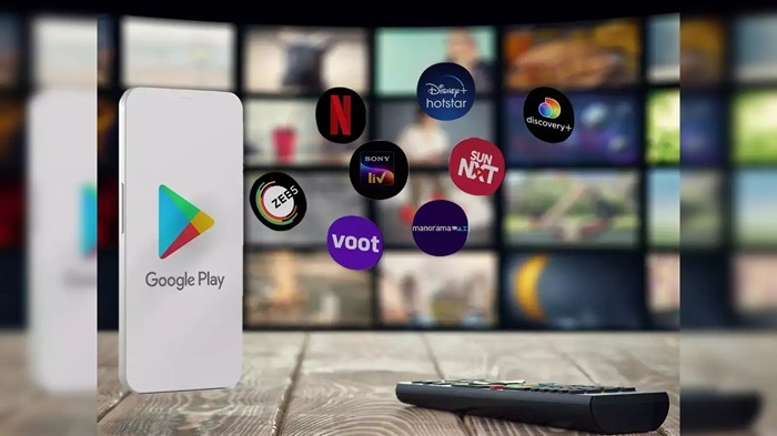 industry body for streaming and ott platforms moves cci in the google matter