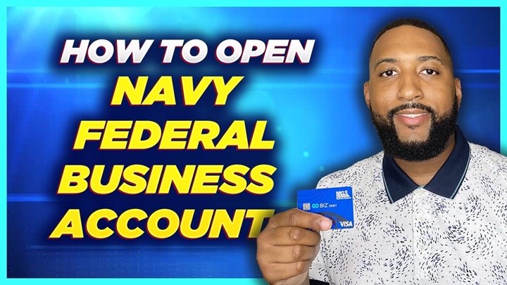 Everything You Need to Know About Navy Federal Business Accounts