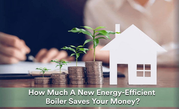 A Guide to Energy-Efficient Boilers and How They Save Money