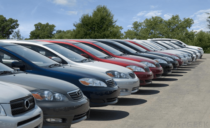 Buy a Used Car for These Practical Reasons