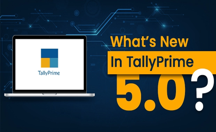 Tally 5.0 Latest Version