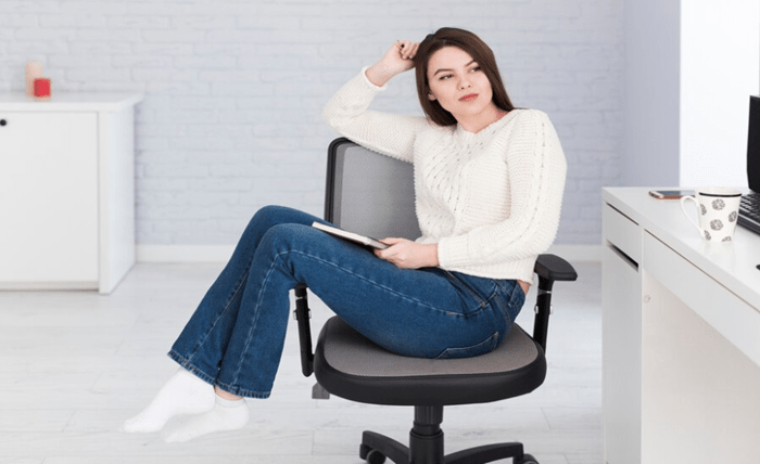 10 Common Office Chair Problems and How to Solve Them