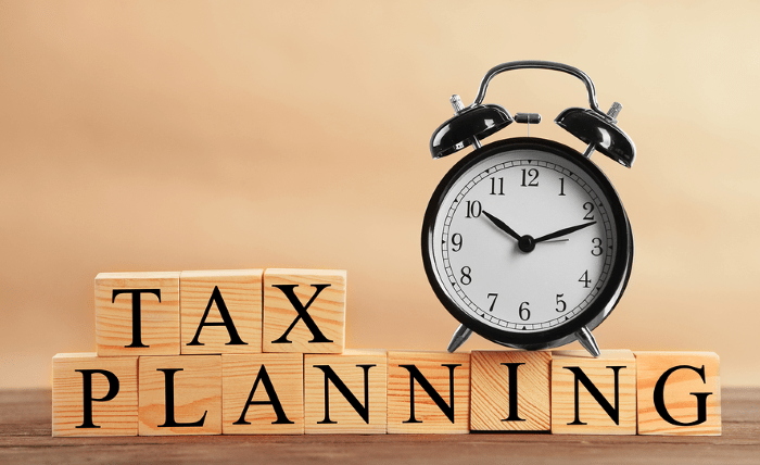 Why Tax Planning Services Are Vital for Financial Success