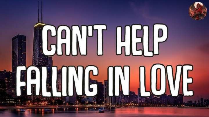I Can’t Help Falling in Love with You: A Timeless Classic That Captures Hearts Across Generations