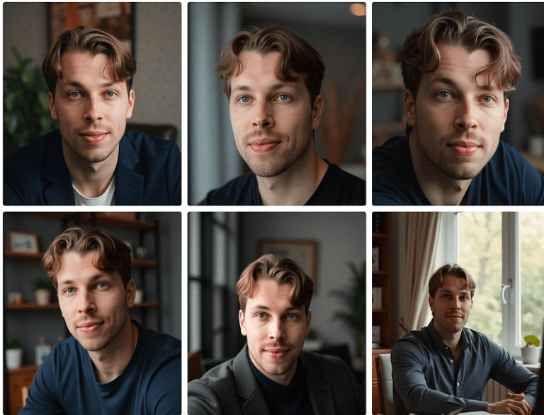 Reviewing the Best Profile Picture Generators for Social Media Users